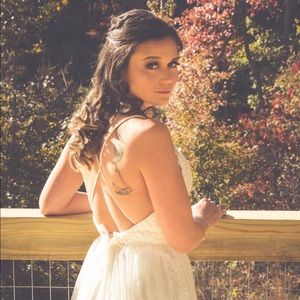 Meet your Posher, Kristiana